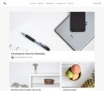 No Sidebar Pro