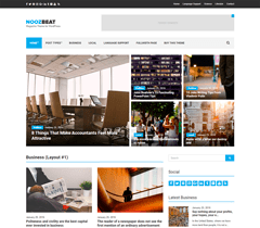 Noozbeat
