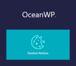 OceanWP Cookie Notice
