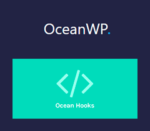 OceanWP Ocean Hooks