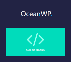 OceanWP Ocean Hooks