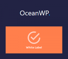 OceanWP White Label