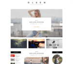 Olsen