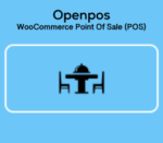 Openpos – WooCommerce Point Of Sale (POS)
