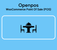 Openpos – WooCommerce Point Of Sale (POS)