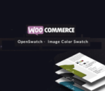 OpenSwatch – Woocommerce Variations Image Swatch