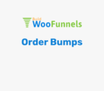 WooFunnels Order Bumps