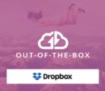 Out of the Box – Dropbox