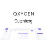 Oxygen Gutenberg