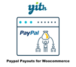Yith Paypal Payouts For WooCommerce