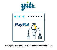 Yith Paypal Payouts For WooCommerce