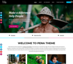 Pena