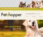 Petshopper