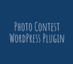Photo Contest