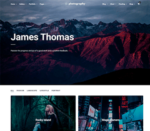 Photography (ThemeGoods)