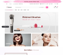 Pinkmart