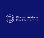 Piotnet Addons For Elementor Pro