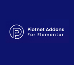 Piotnet Addons For Elementor Pro