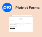 Piotnet Forms Pro