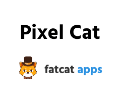 Fatcat Apps Pixel Cat Elite