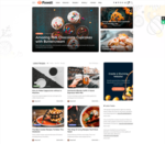 Pixwell – Modern Magazine