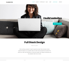 Planner Pro