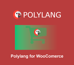 Polylang for WooCommerce