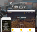Pressive
