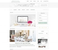 Pretty Chic Pro