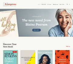 Printpress
