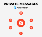 Private Messages – Astoundify