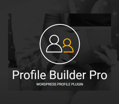 Profile Builder Pro