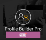 Profile Builder WooCommerce Sync