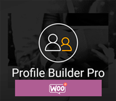 Profile Builder WooCommerce Sync