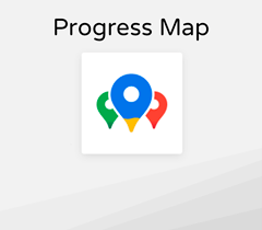 Progress Map