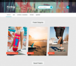 ProShop Storefront