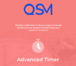 QSM Advanced Timer