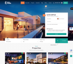 RealHomes