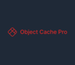 Redis Object Cache Pro