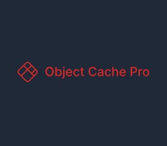 Redis Object Cache Pro