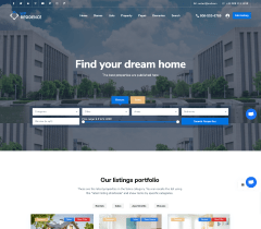 Residence Real Estate