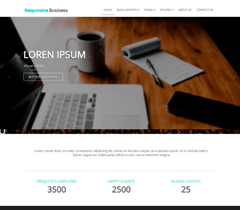 Responsive Business