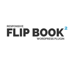 Responsive FlipBook