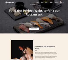 Restaurant Pro