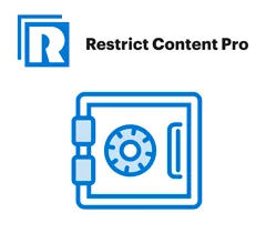 Restrict Content Pro