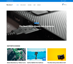 ReviewMax