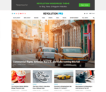 Revolution Pro (HappyThemes)