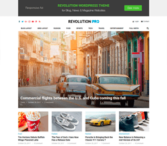 Revolution Pro (HappyThemes)
