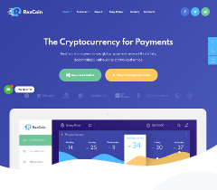 RexCoin