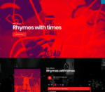 Rhymes